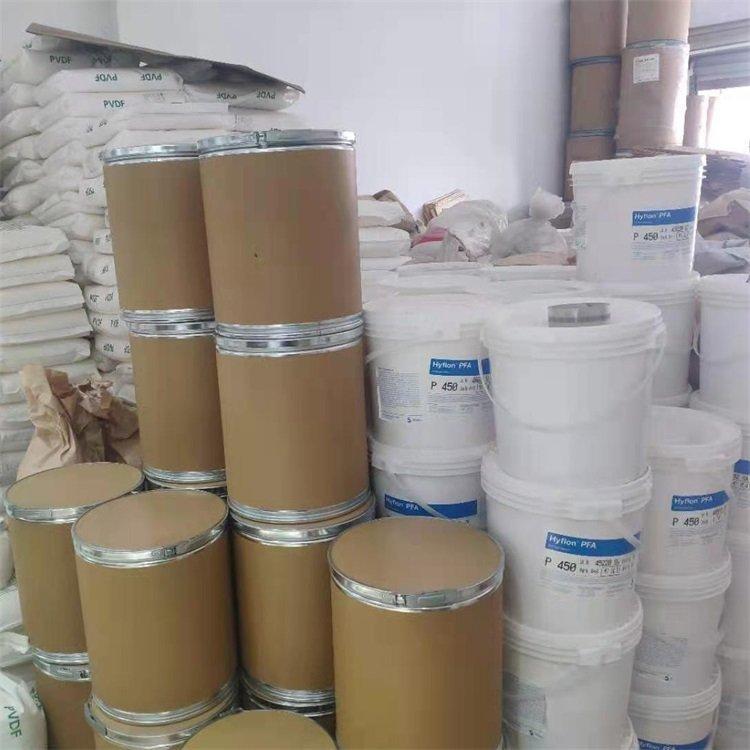 低吸湿性 食品级 薄膜PTFE美国科慕605XTX耐化学品 垫圈管件