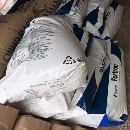 PPS泰科纳1140A64增强级耐高温高刚性汽车部件应用塑胶原料