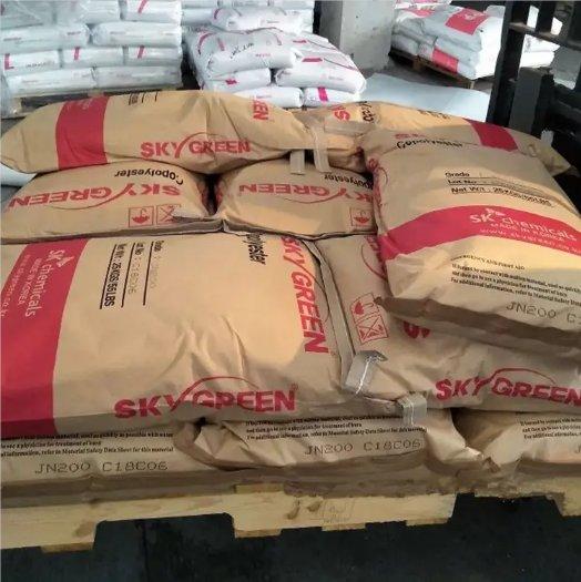 高透明PCTG韩国SK T100H6注塑级食品接触级吹塑成型应用塑胶原料