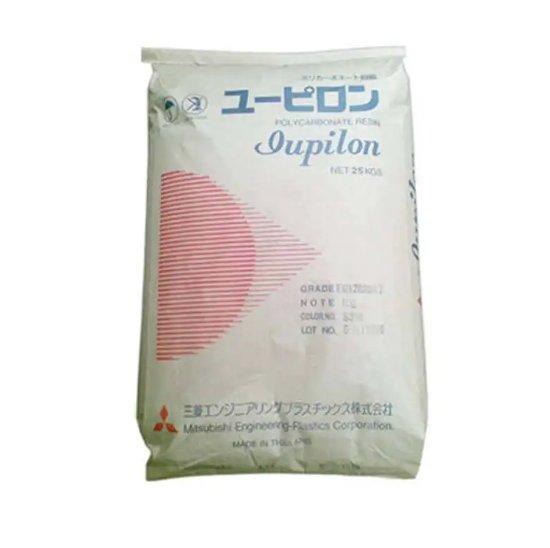 PPO三菱工程GX1050玻纤增强高流动家电部件塑胶原料
