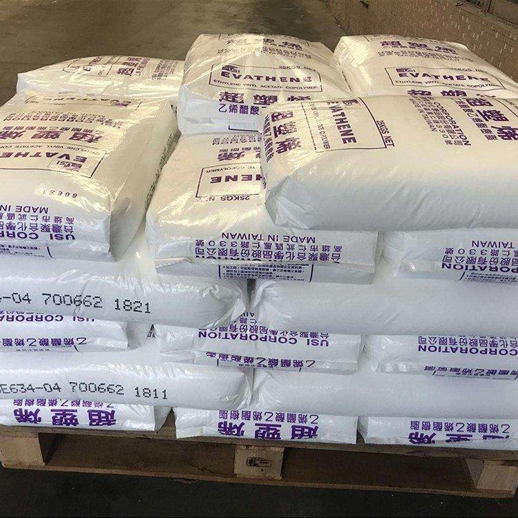热稳定性 低温强度EVA台湾台聚UE612-04粘结性好 热熔树脂