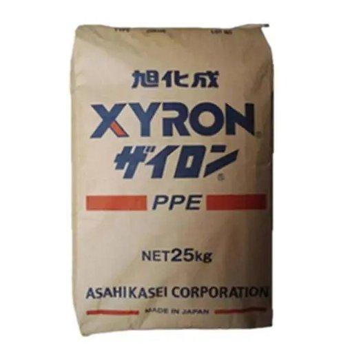 PPE旭化成A0210耐高温耐磨汽车齿轮连接器应用塑胶原料