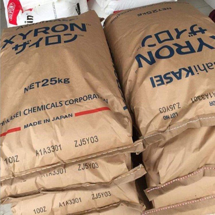 工程塑料PPO旭化成AG213注塑级 高流动 玻纤增强30% 耐高温200度