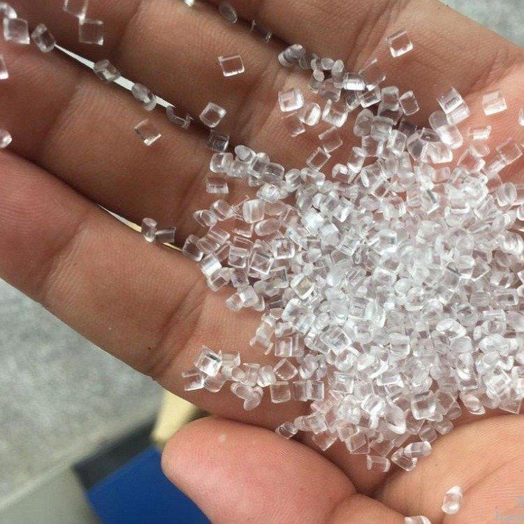 PC基础创新塑料(南沙)500R-701高刚性 注射级 玻纤增强 电器部件 PC塑料原材料