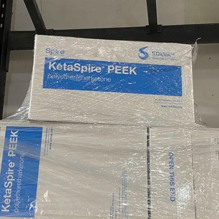 高轻度碳纤维增强30%高韧性KT-880FW30苏威PEEK耐磨 高抗冲