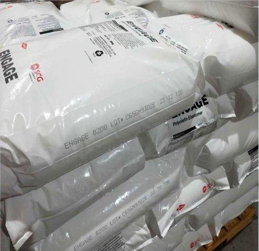 POE美国杜邦1450耐化学抗冲击耐低温耐候改性塑胶原料