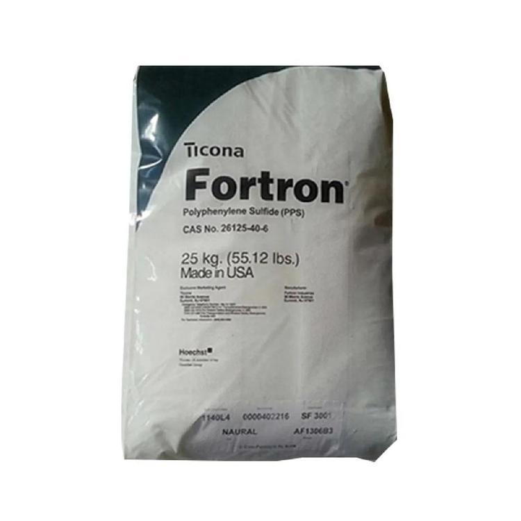 玻纤增强 耐高温PPS美国泰科纳1140L6塑胶原料 注塑级 健身器材 增韧级