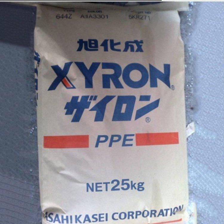 PPO 540V 旭化成 阻燃V1 高抗冲 耐水解 汽车部件 耐环境影响