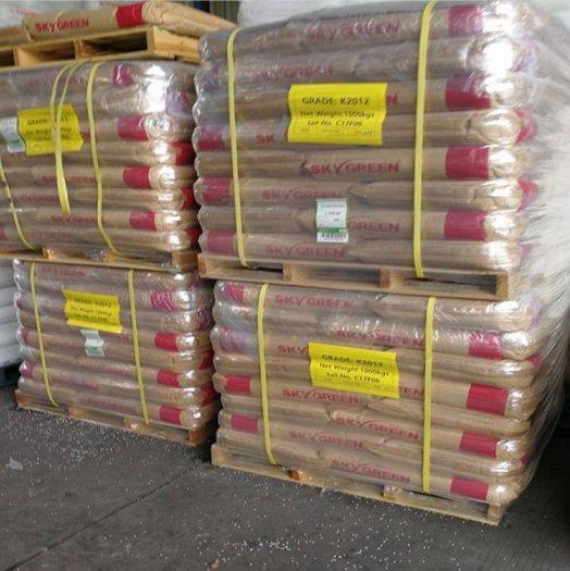 透明抗化学PCTG韩国SK YF301注塑级食品级高抗冲塑胶原料