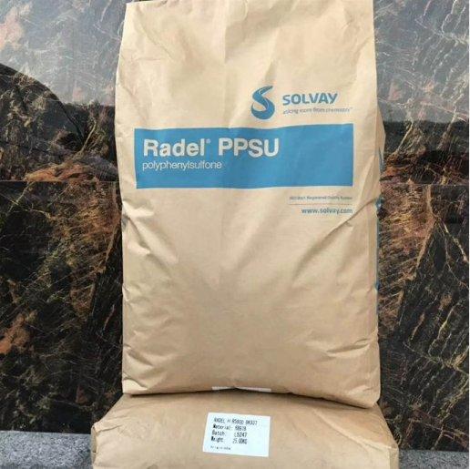 苏威R-5100 BK 抗化学热稳定性耐高温食品级PPSU