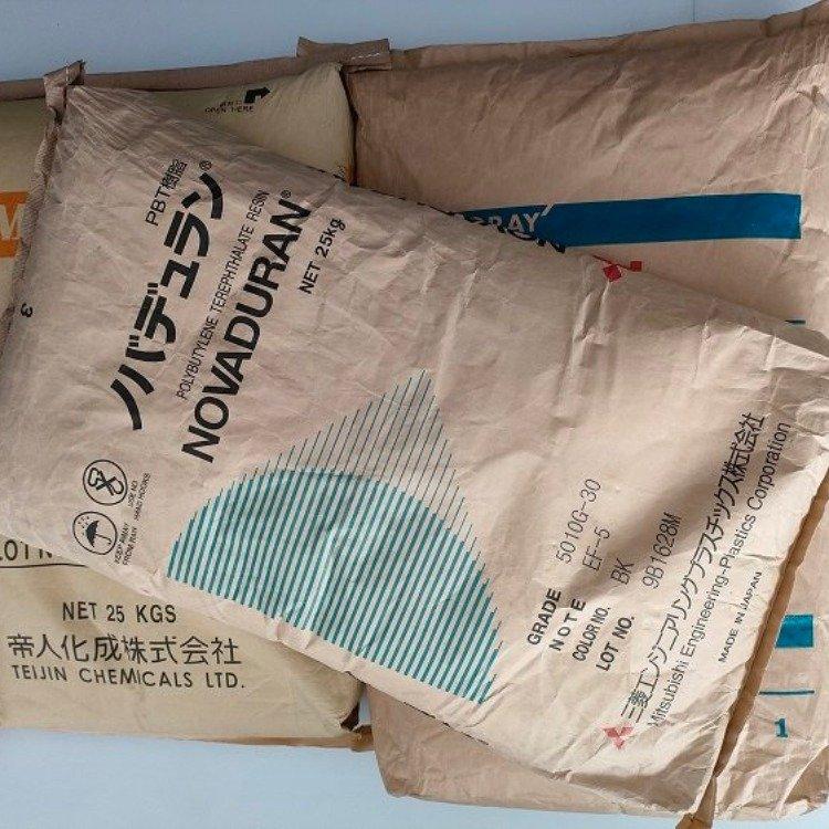 低翘曲 汽车领域PBT三菱工程5010FN2高流动 耐高温 玻纤增强