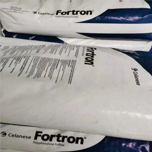 泰科纳1140L6 PPS耐高温玻纤增强高刚性水泵配件塑胶原料