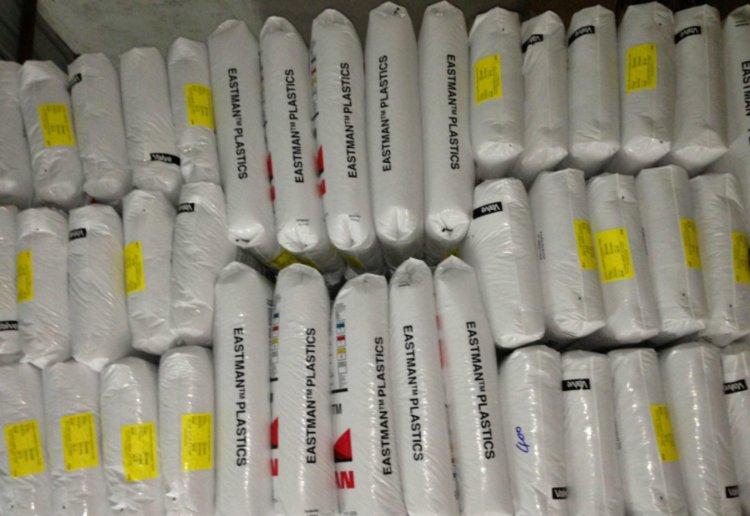 PETG伊士曼0601高抗冲家电香水瓶化妆品包装专用料