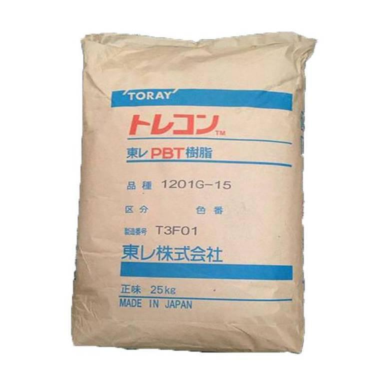 通用级 汽车部件PBT东丽1201G-15用途电气元件 阻燃级 汽车领域的应用