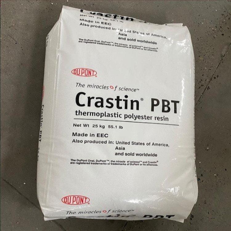 阻燃级 汽车部件 Crastin PBT S0653 杜邦 电线电缆塑料 塑胶原料