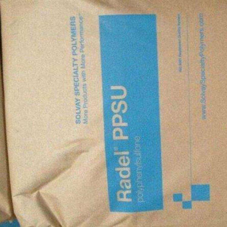 PPSU苏威D-3000耐热性 耐化学性良好 高应力开裂