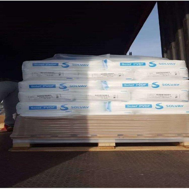 6020 PVDF 美国苏威 高粘度粘接剂6020(粉)阻燃级 耐气候 铁氟龙粉