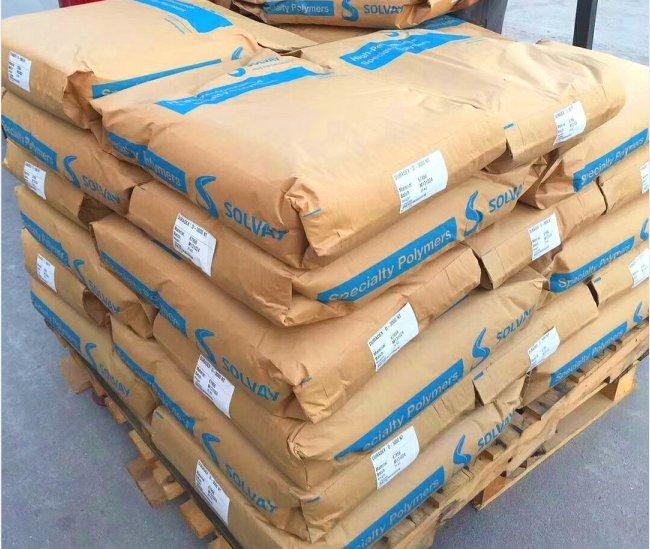 PPSU苏威R-5100BU1197阻燃级吹塑级塑胶原料