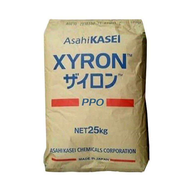 电子电气 汽车工业PPO旭化成100Z-NC注塑级 耐高温 塑胶原料