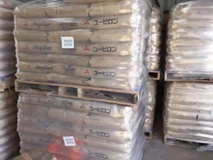 PPO聚苯醚GX1100 BK三菱工程注塑级阻燃级塑胶原料