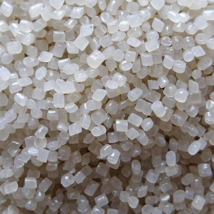 易加工 农业薄膜 收缩膜LDPE中石化茂 名1800G耐老化 通用塑料