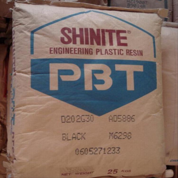 无卤阻燃 注塑级台湾新光PBT 4880高韧性 运动器材 家用电器应用