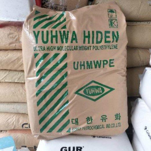 韩国油化UHMWPE U090耐磨级棒材管材级高塑胶原料