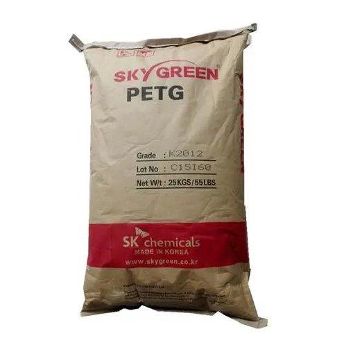 耐高温PETG韩国SKT110热水杯壶用petg塑料高透明食品级塑胶原料