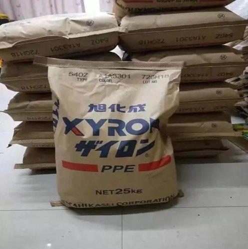聚苯醚旭化成PPE440Z阻燃汽车内部零件家电塑胶原料