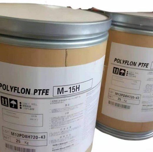 PTFE美国科慕7A X耐腐蚀耐老化性能高温微型电机塑胶原料