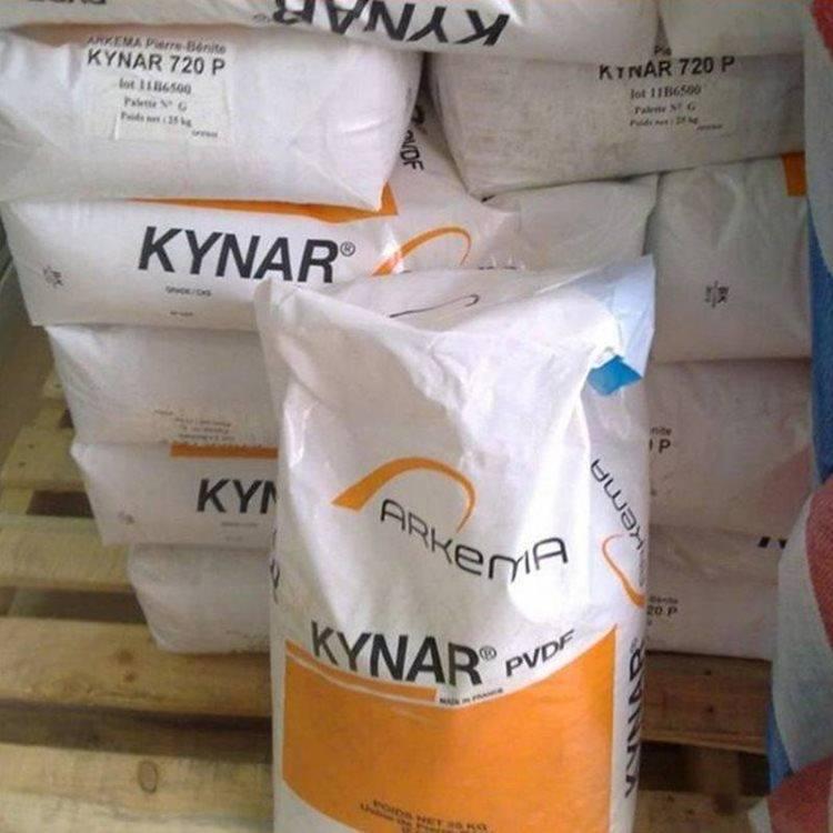 耐化学PVDF 法国阿科玛 Kynar 741 锂离子电池 粘结剂 聚偏氟乙烯