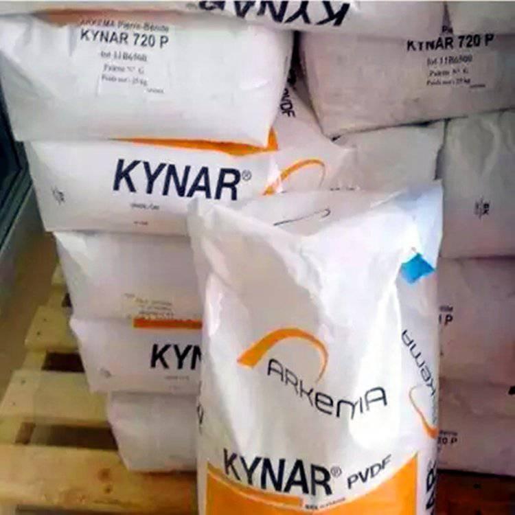 高强度 PVDF 法国阿科玛 500 易脱模铁氟龙 耐化学 稳定性 医用