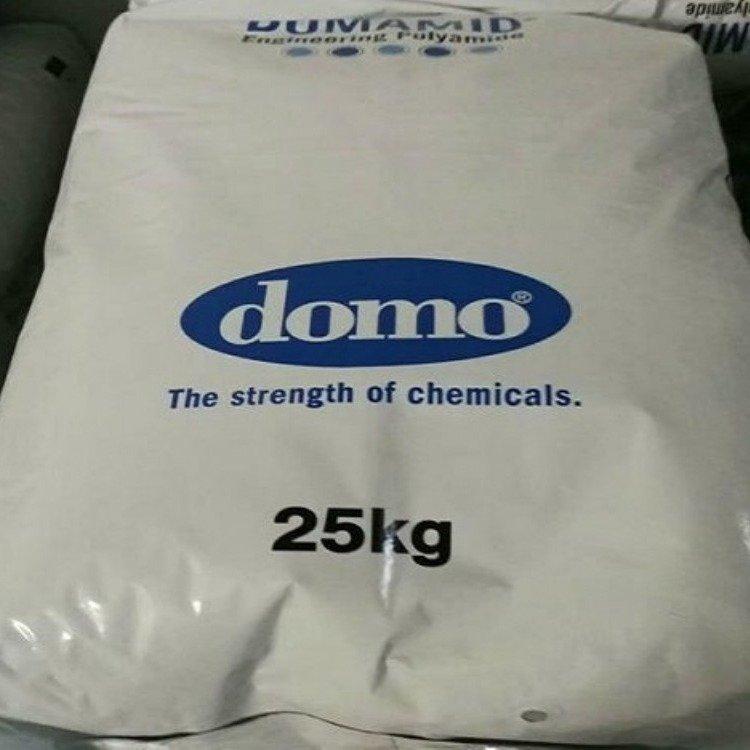 PA66 德国DOMO 66G43 加43%玻纤 热稳定性好 玻纤增强 尼龙双6