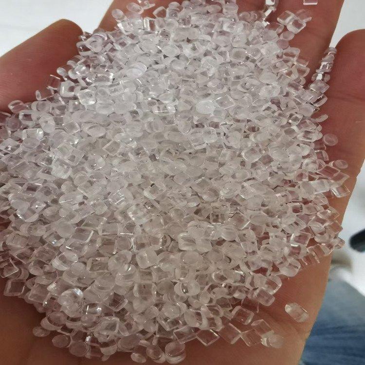 抗冲击性良好 PETG 韩国SK PN303 高抗冲 高滑动 填充级管材