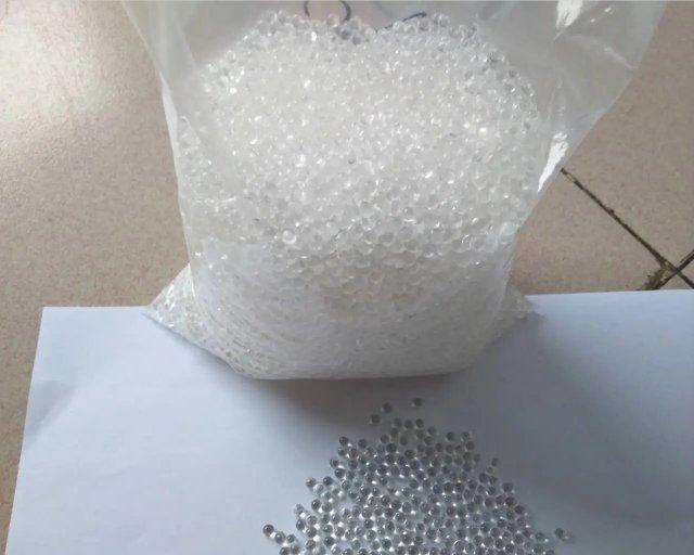 美国杜邦沙林 9720 SURLYN 抗氧化 型材级 香水瓶 高尔夫球