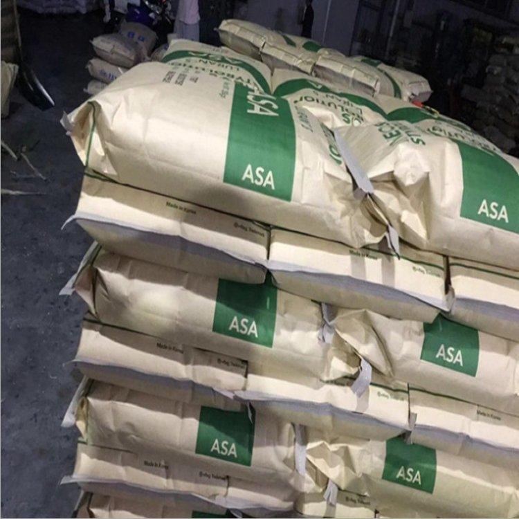 德国巴斯夫 ASA KR2861-1C 热稳定性 高抗冲 耐热级 汽车领域