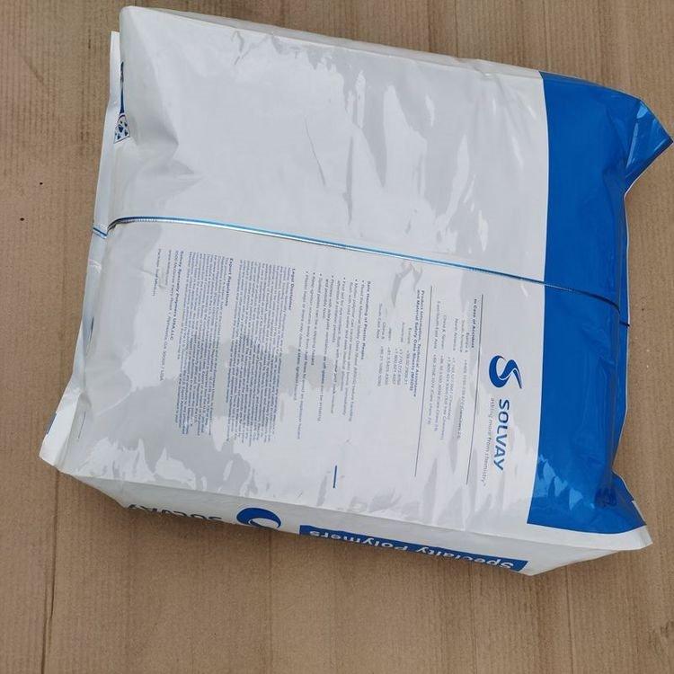PVDF 美国苏威 1008-001 碳黑 耐老化 塑级 挤出级 薄膜吹