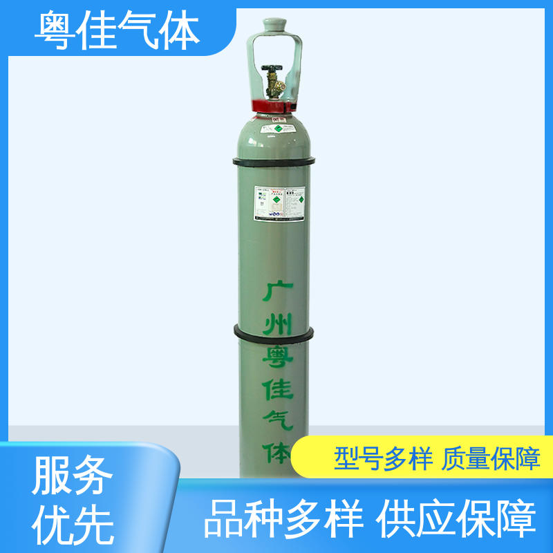 电子封装重要应用 50升高纯氩气 物流配送上门 规格可定制 粤佳气体