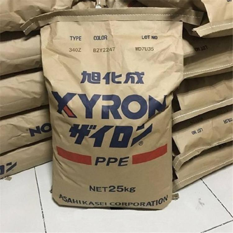 聚苯醚PPO 旭化成 540v 阻燃级 耐高温 抗紫外线 高性能工程原料