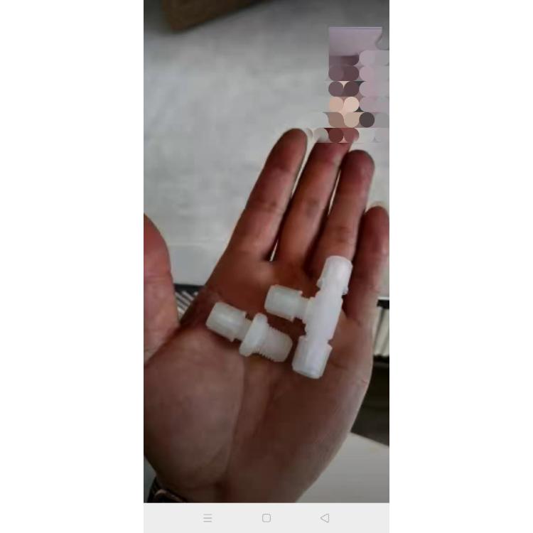 均聚物1100挤出成型pvdf中粘度V0阻燃 材料用途 纤维 薄膜
