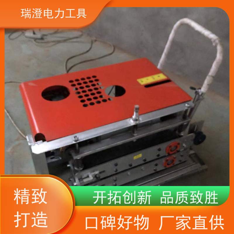 瑞澄金属机具 电力 光缆布放设备 维护方便 源头厂家
