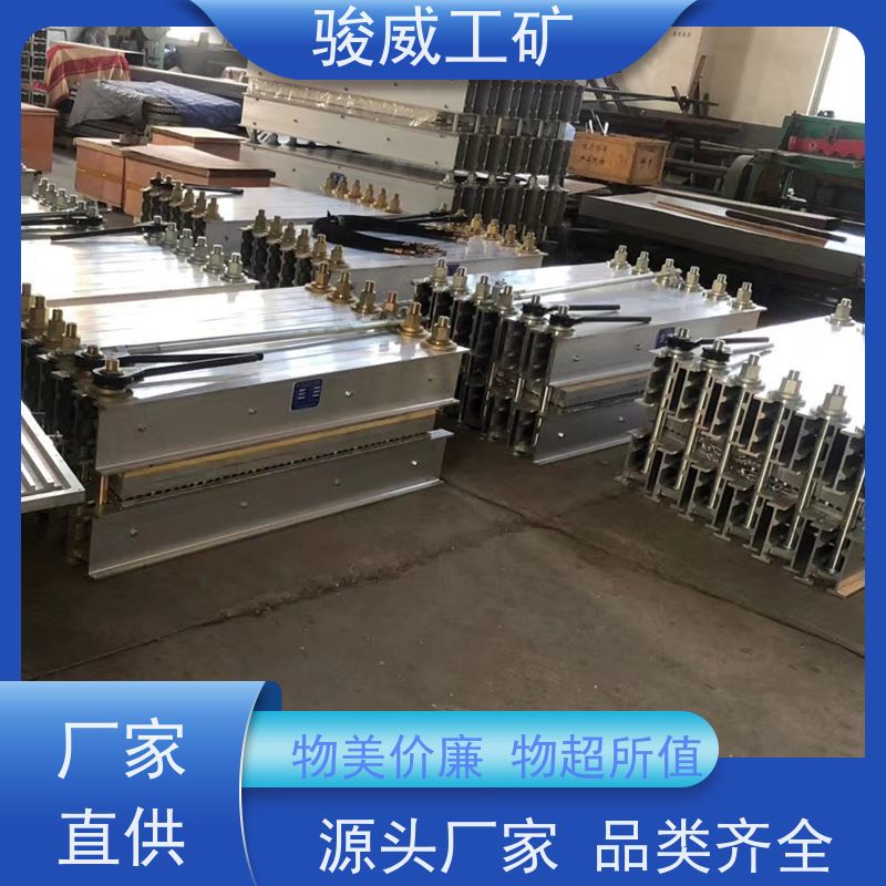 厂用 DSLJ-1000 电热式胶带硫化机 电控箱 体积小重量轻