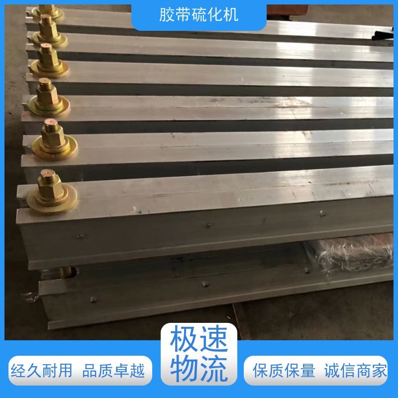 供应1200*830电热式胶带硫化机 性能稳定全自动控温