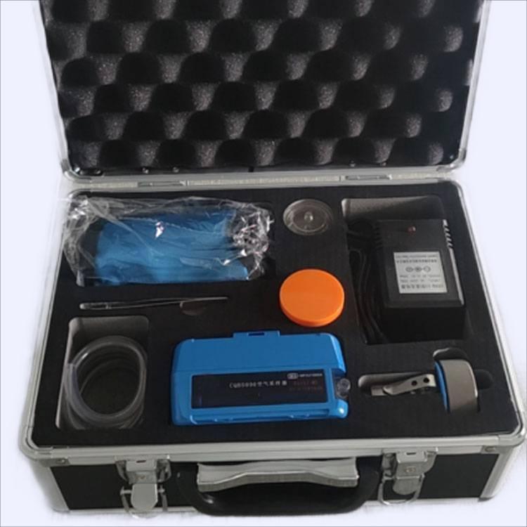 CQB1500空气采样器 是一种测定空气中粉尘平均浓度的仪器