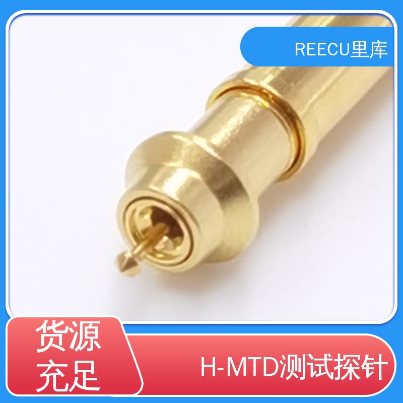 REECU 里库 18G高频探针 黄铜镀金材料 应用范围广
