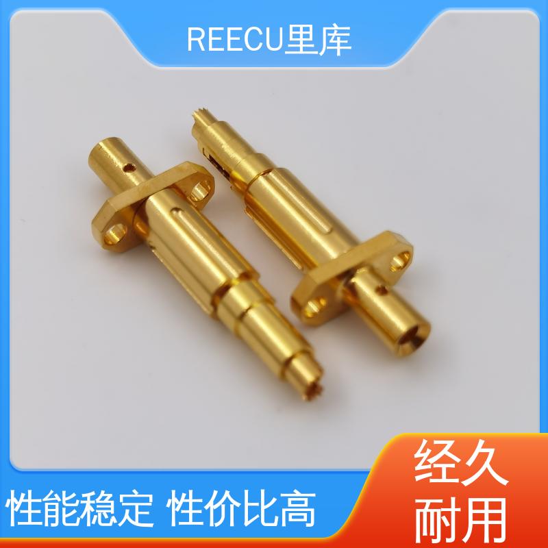 REECU 里库 INGUN高频针替代 性能好 探针成本低 支持加工定制