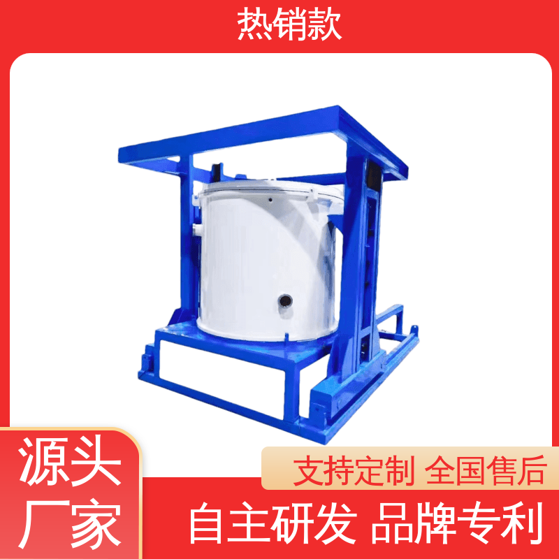 智能控温 热效率高 高频逆变电源 离子氮化设备 支持定制 丰而顺