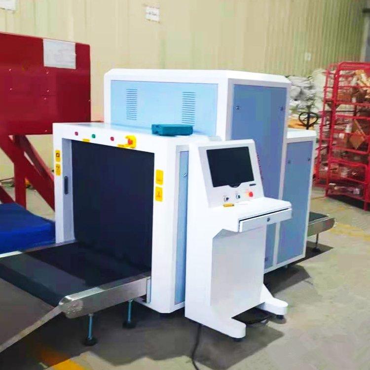 LB-6550A路博–单能X射线安全检验设备支持定制