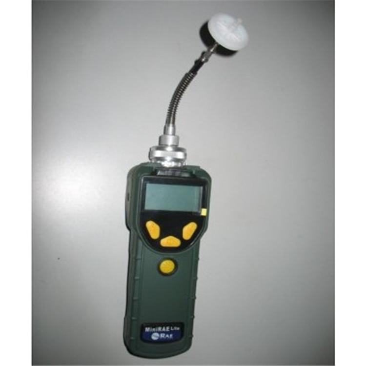 PGM-7300 VOC检测仪 多国语言显示 支持中文 防护等级高
