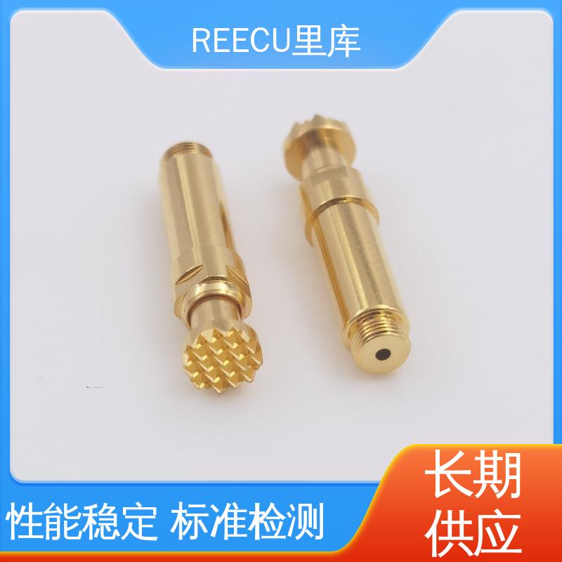 里库 双孔FAKRA母头连接器6G测试探针 性能好 独立检测 全国供应